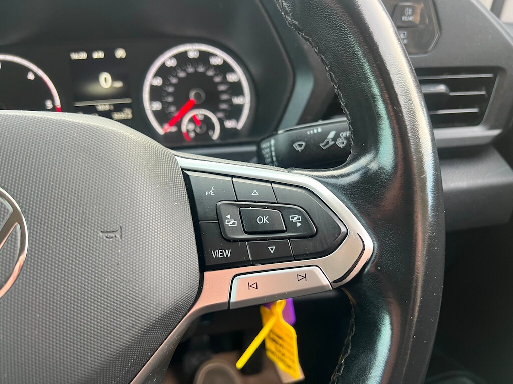 Used Volkswagen Caddy 2021 for sale - 76393829: Photo 59