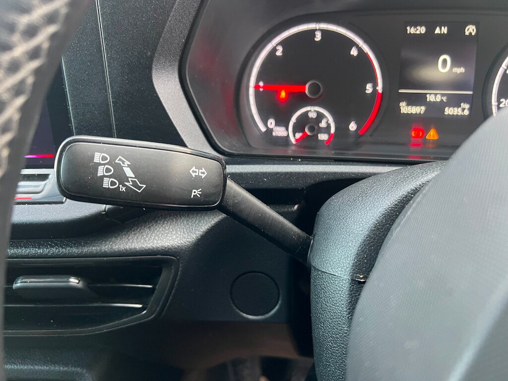 Used Volkswagen Caddy 2021 for sale - 76393829: Photo 61