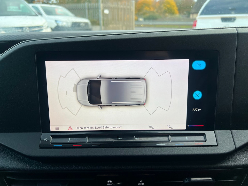 Used Volkswagen Caddy 2021 for sale - 76393829: Photo 62