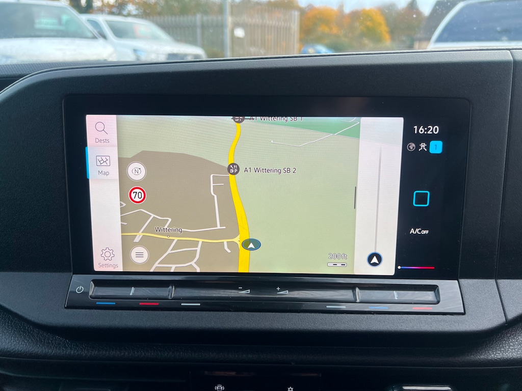 Used Volkswagen Caddy 2021 for sale - 76393829: Photo 64