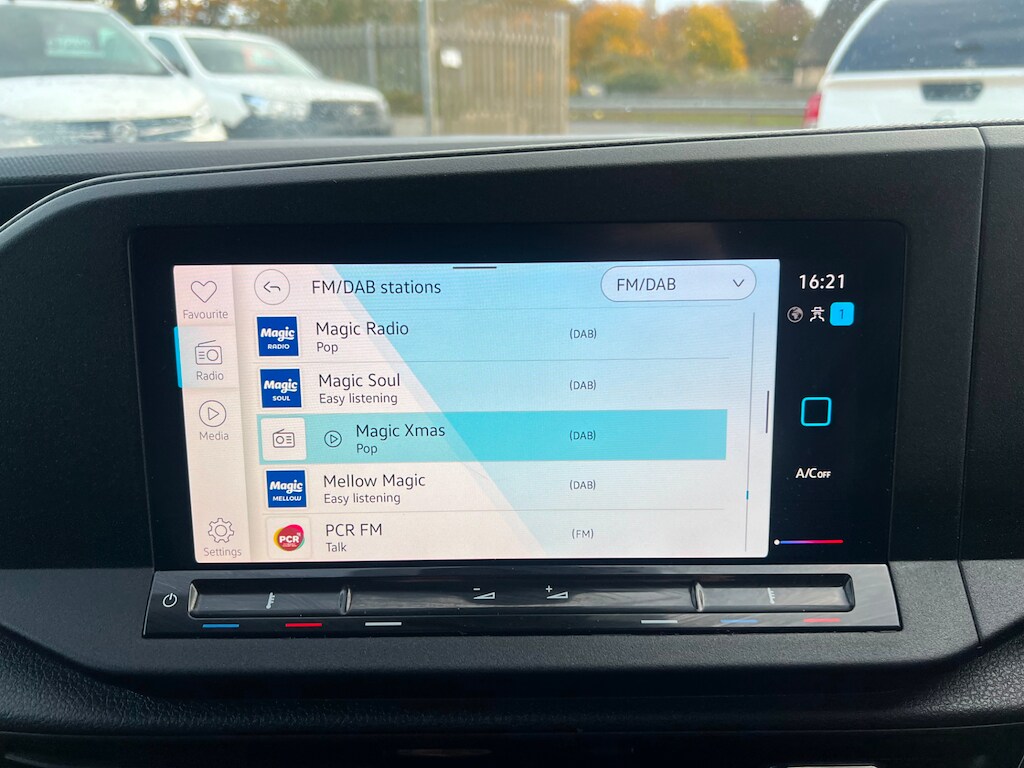 Used Volkswagen Caddy 2021 for sale - 76393829: Photo 68