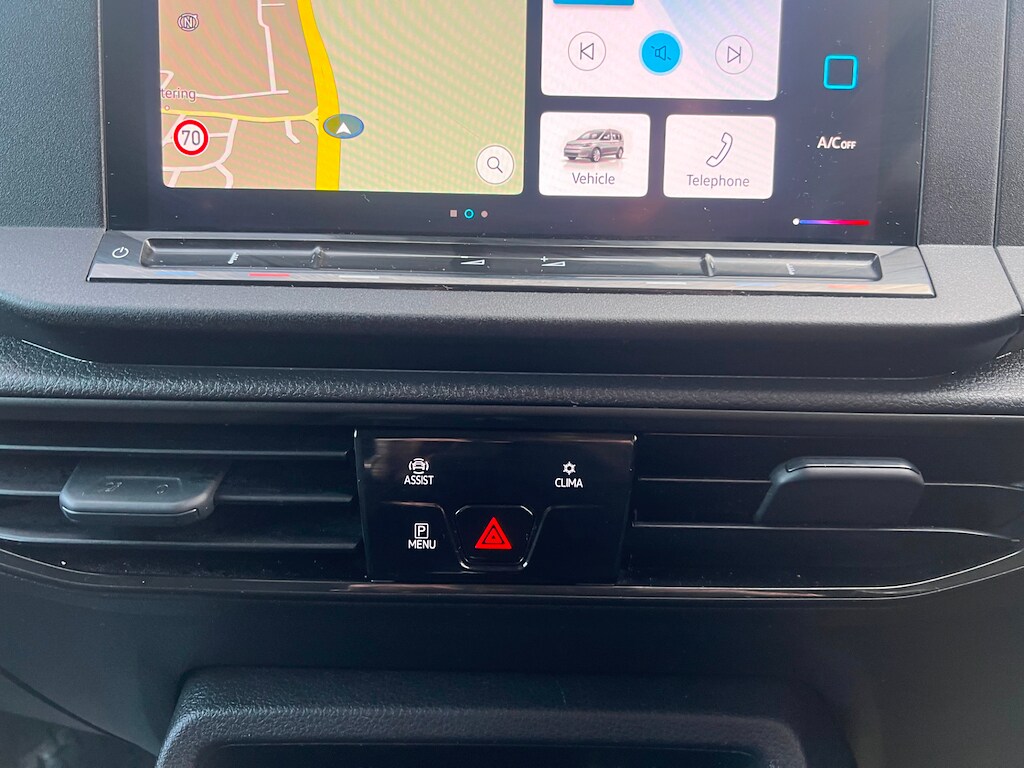 Used Volkswagen Caddy 2021 for sale - 76393829: Photo 71