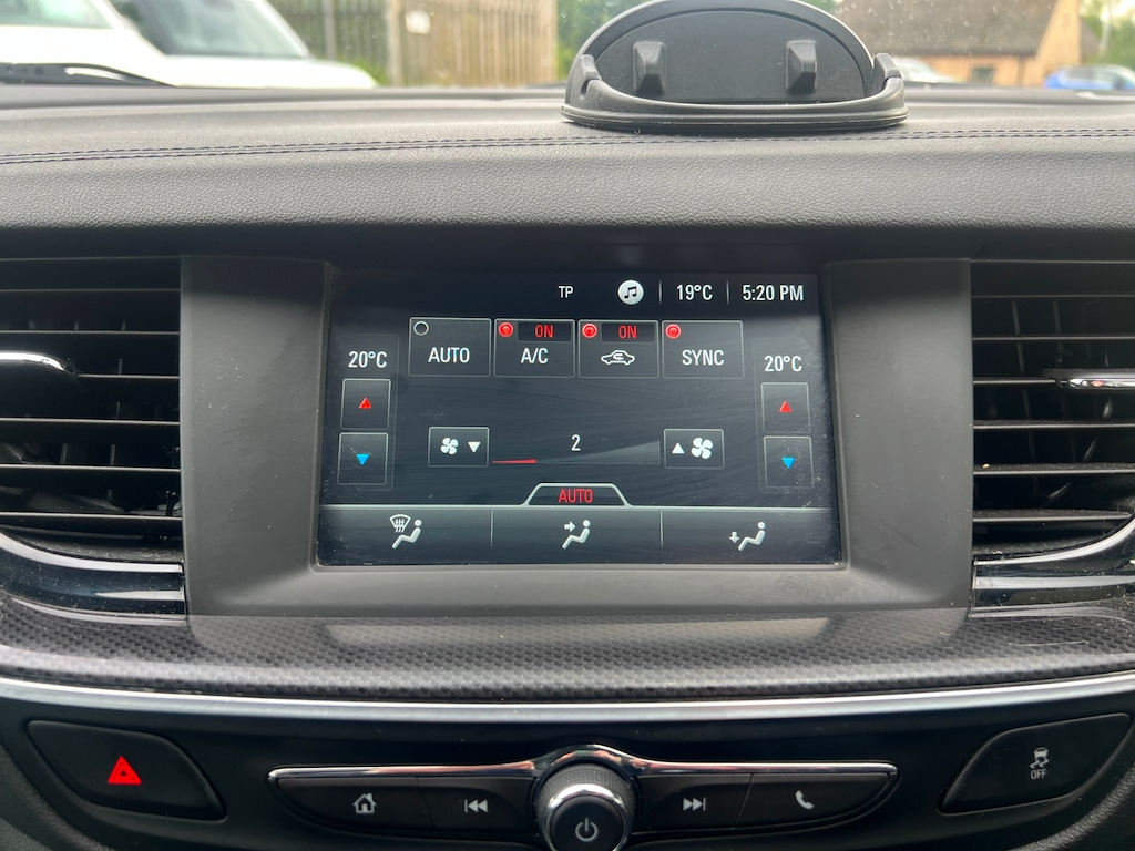 Vehicle 75