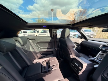 Used Land Rover Range Rover Evoque 2017 for sale - 78255191: Photo