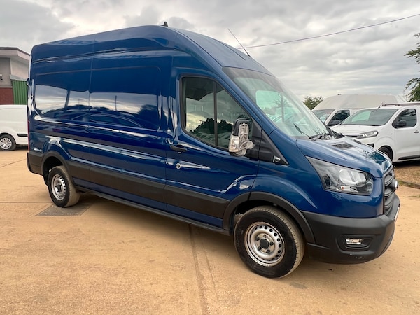 Used Ford Transit 2022 for sale - 75571899: Photo 14