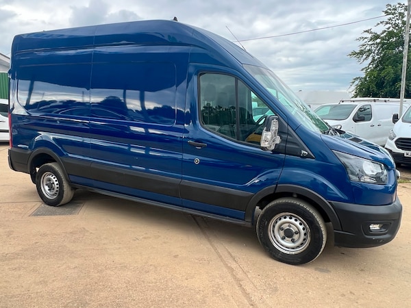 Used Ford Transit 2022 for sale - 75571899: Photo 15