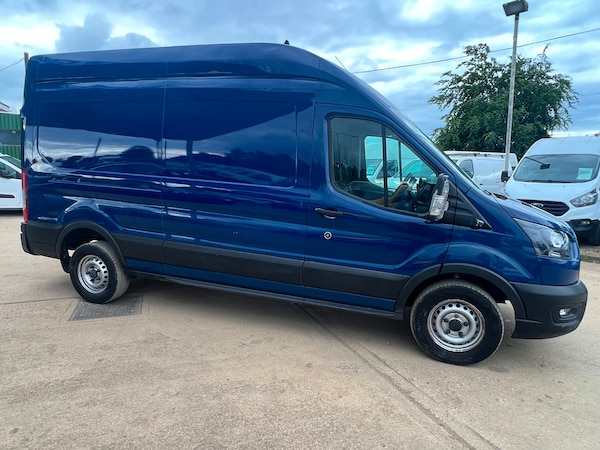 Used Ford Transit 2022 for sale - 75571899: Photo 16