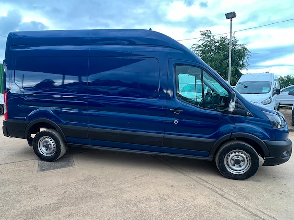 Used Ford Transit 2022 for sale - 75571899: Photo 17