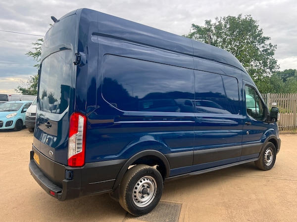 Used Ford Transit 2022 for sale - 75571899: Photo 24
