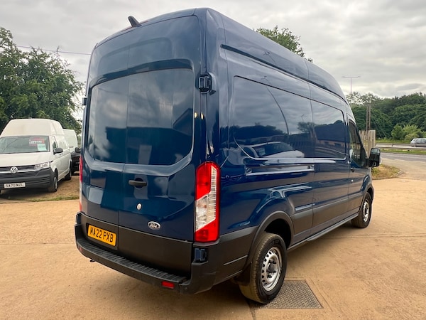 Used Ford Transit 2022 for sale - 75571899: Photo 26