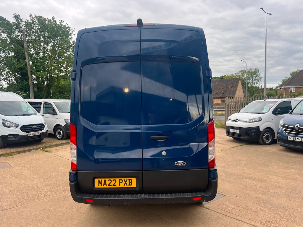 Vehicle 31