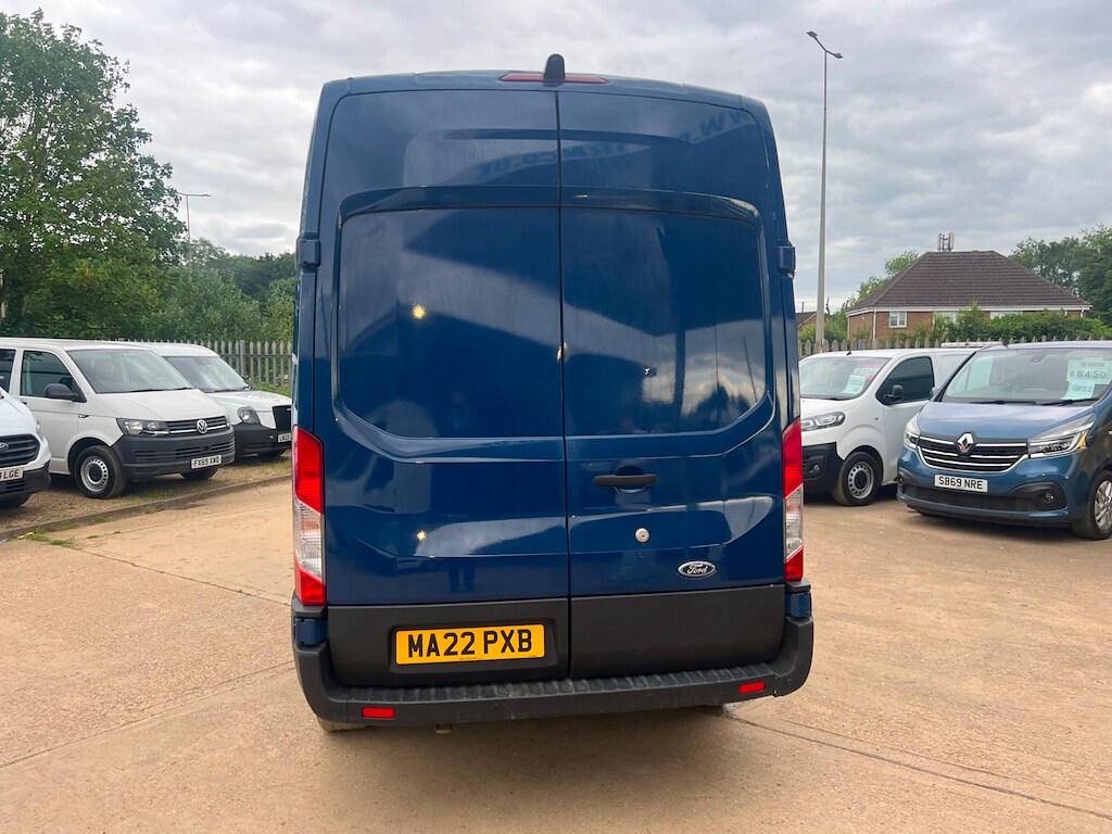 Vehicle 32