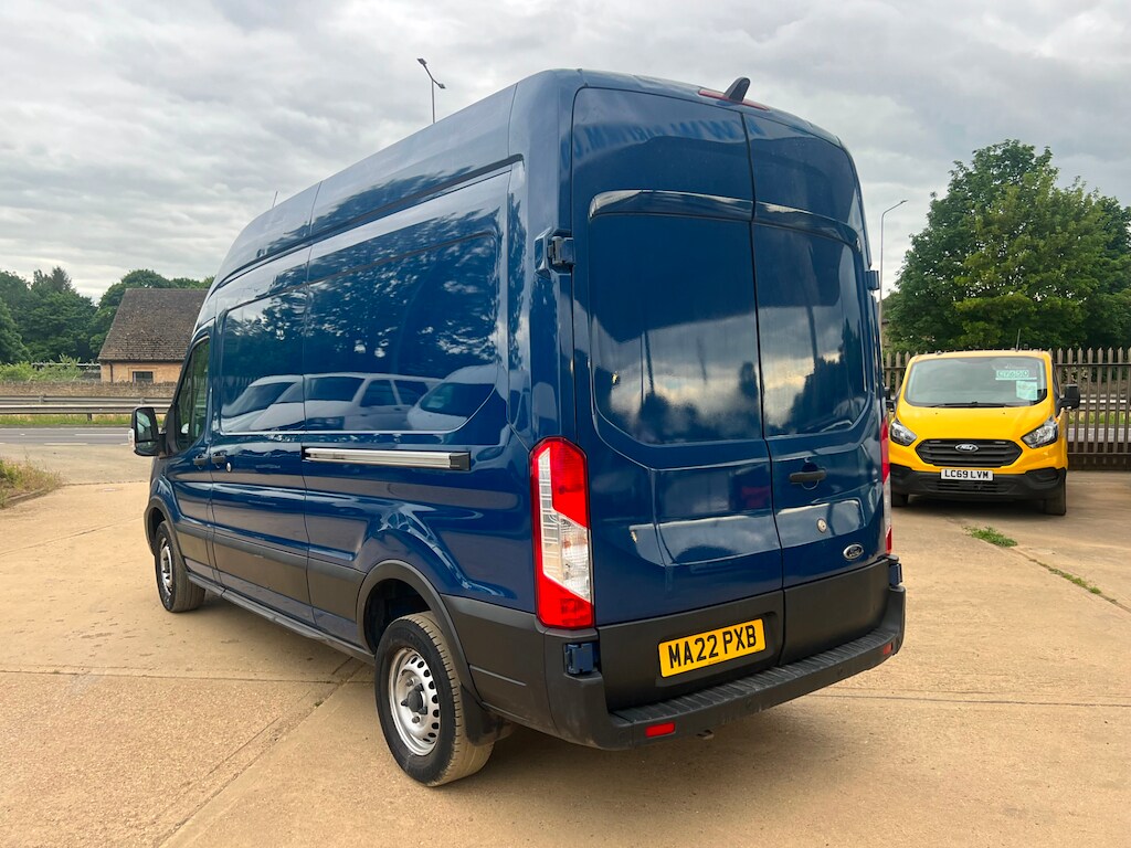 Vehicle 35
