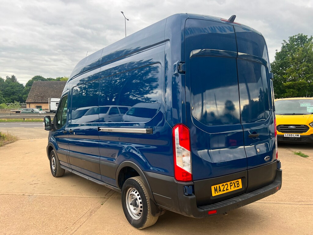 Vehicle 36