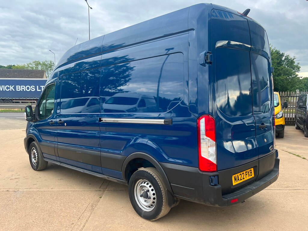 Vehicle 37