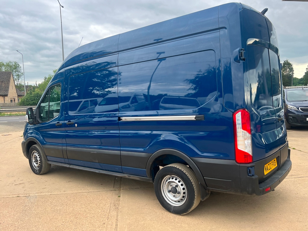 Vehicle 38