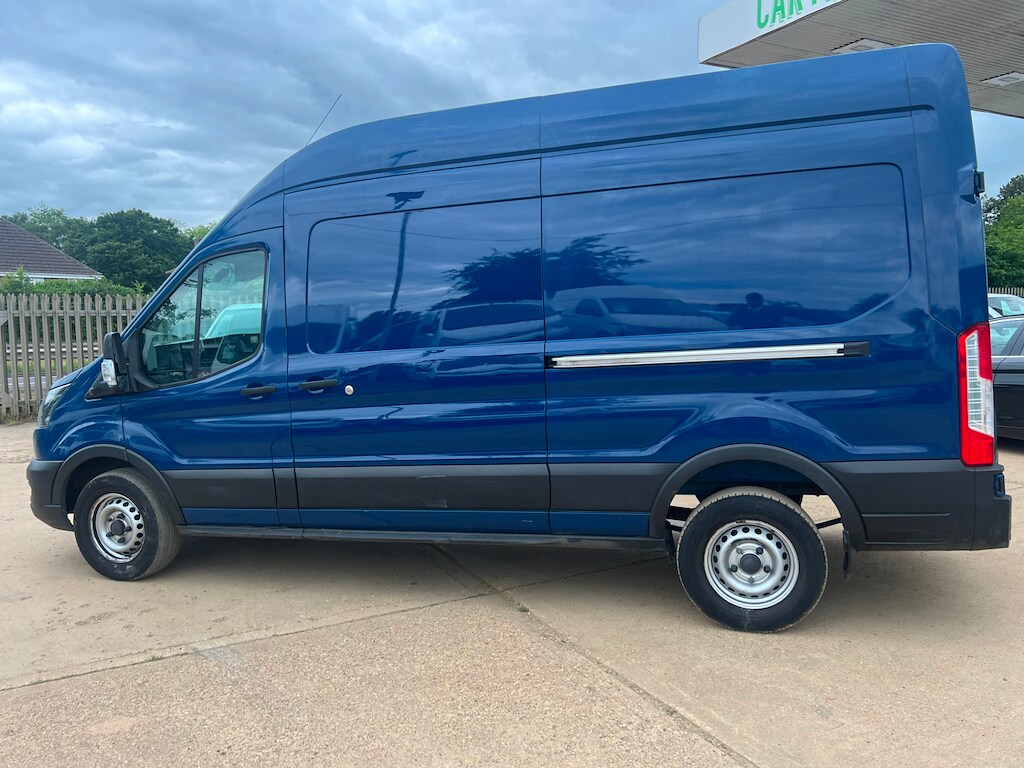 Vehicle 41
