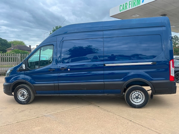 Used Ford Transit 2022 for sale - 75571899: Photo 42