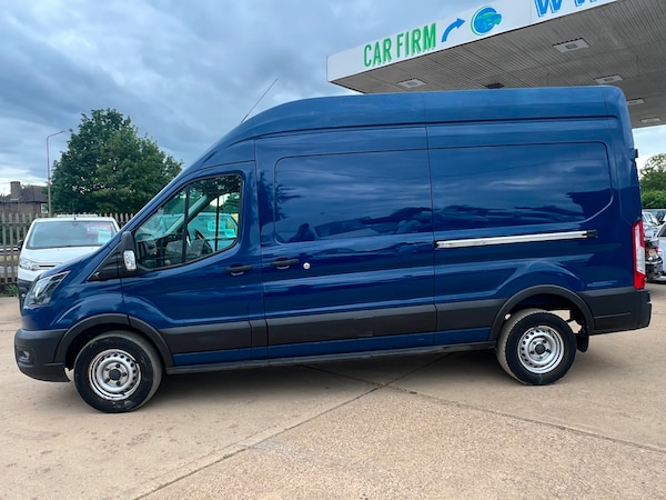 Used Ford Transit 2022 for sale - 75571899: Photo 43