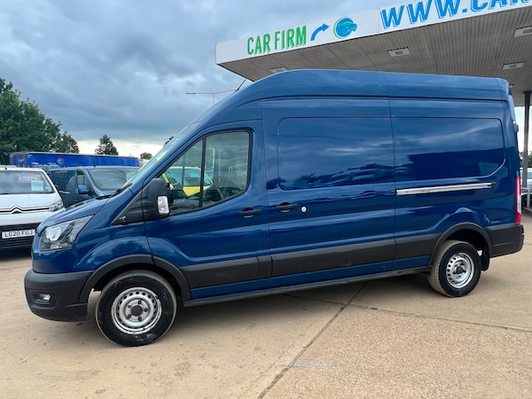 Used Ford Transit 2022 for sale - 75571899: Photo 45