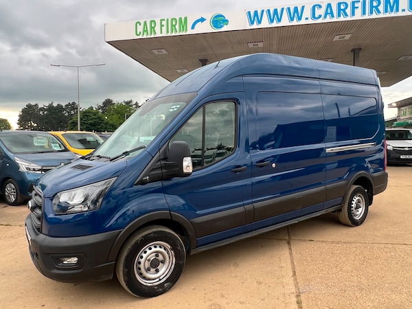 Used Ford Transit 2022 for sale - 75571899: Photo 47