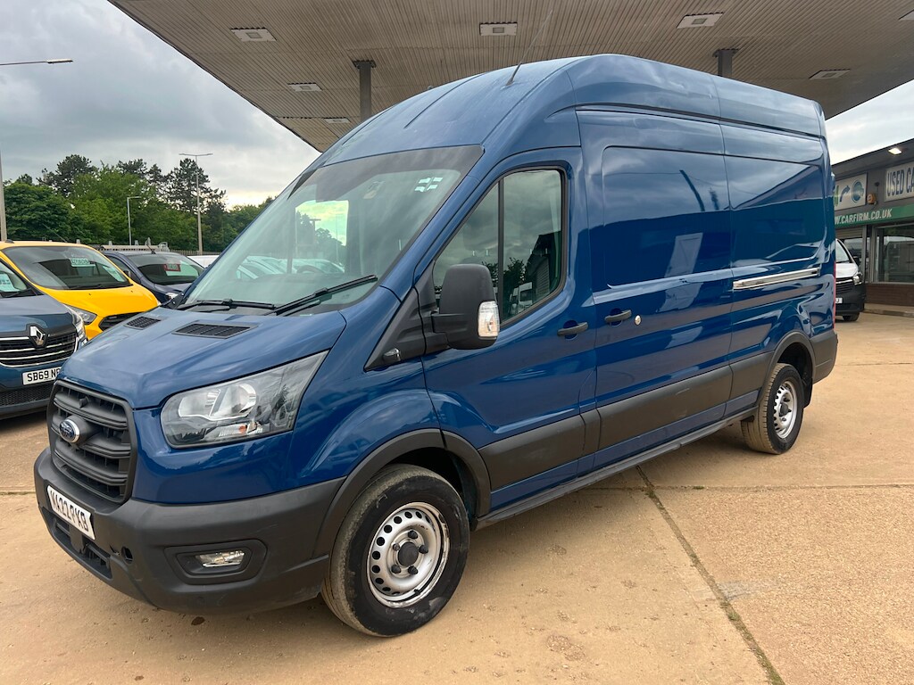 Vehicle 48