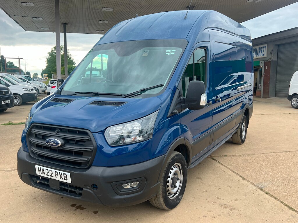 Vehicle 50