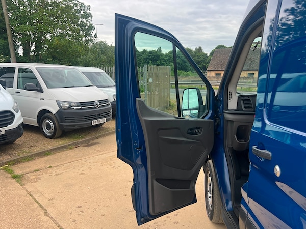 Used Ford Transit 2022 for sale - 75571899: Photo 51