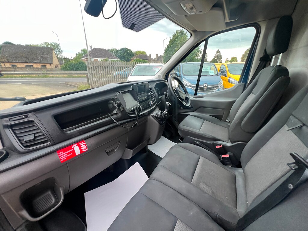 Vehicle 52