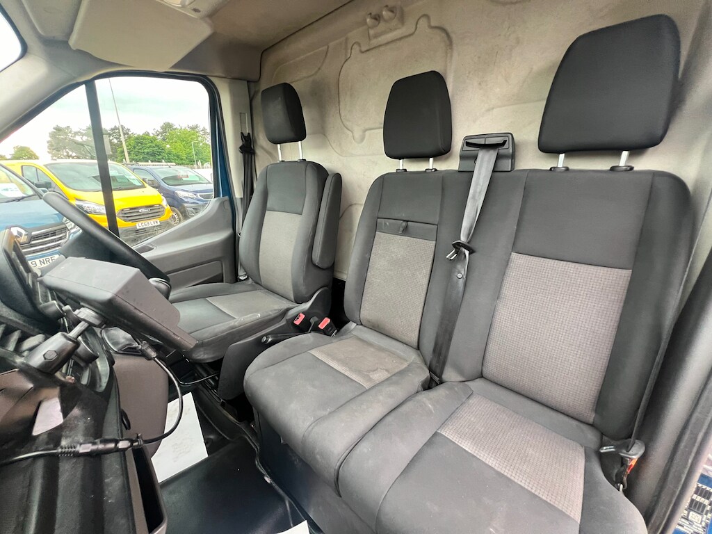 Vehicle 53