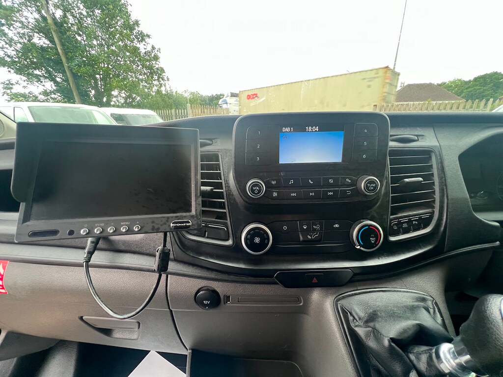 Vehicle 55