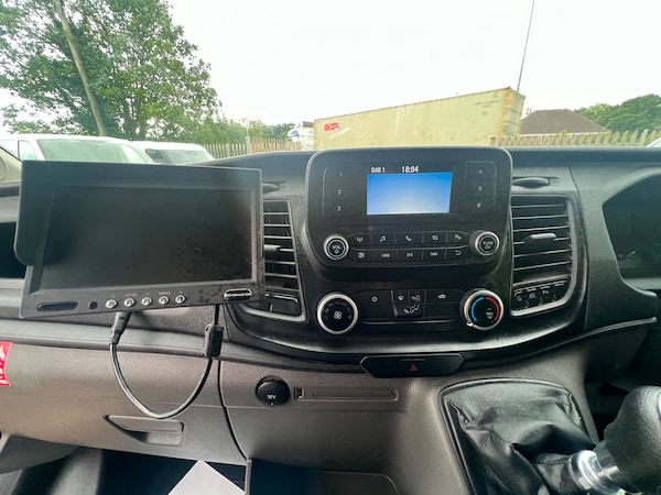 Used Ford Transit 2022 for sale - 75571899: Photo 55