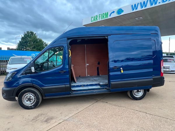 Used Ford Transit 2022 for sale - 75571899: Photo 58