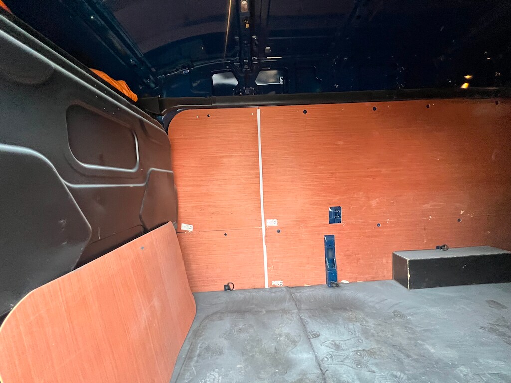 Vehicle 60