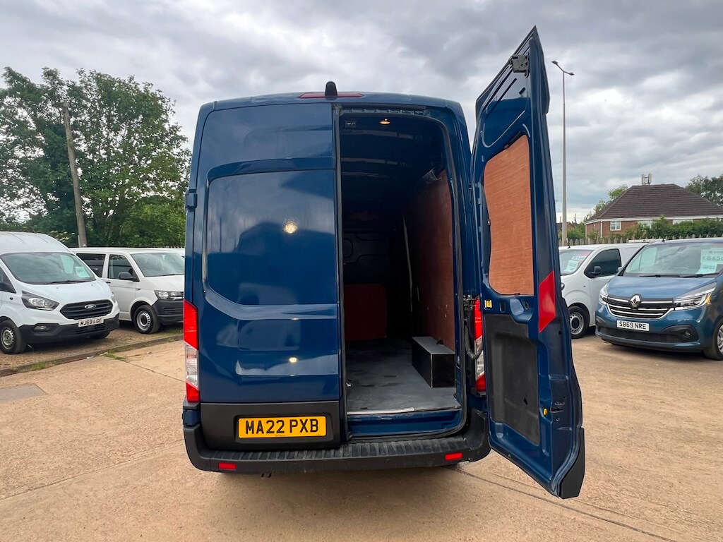 Vehicle 62