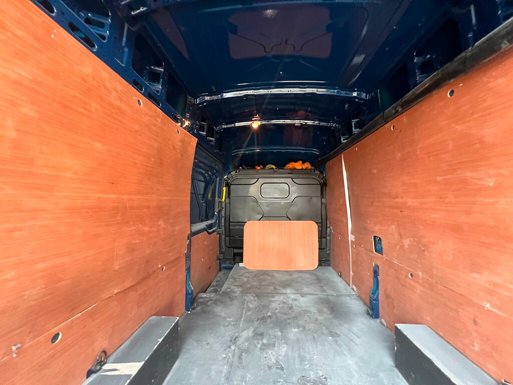 Vehicle 64