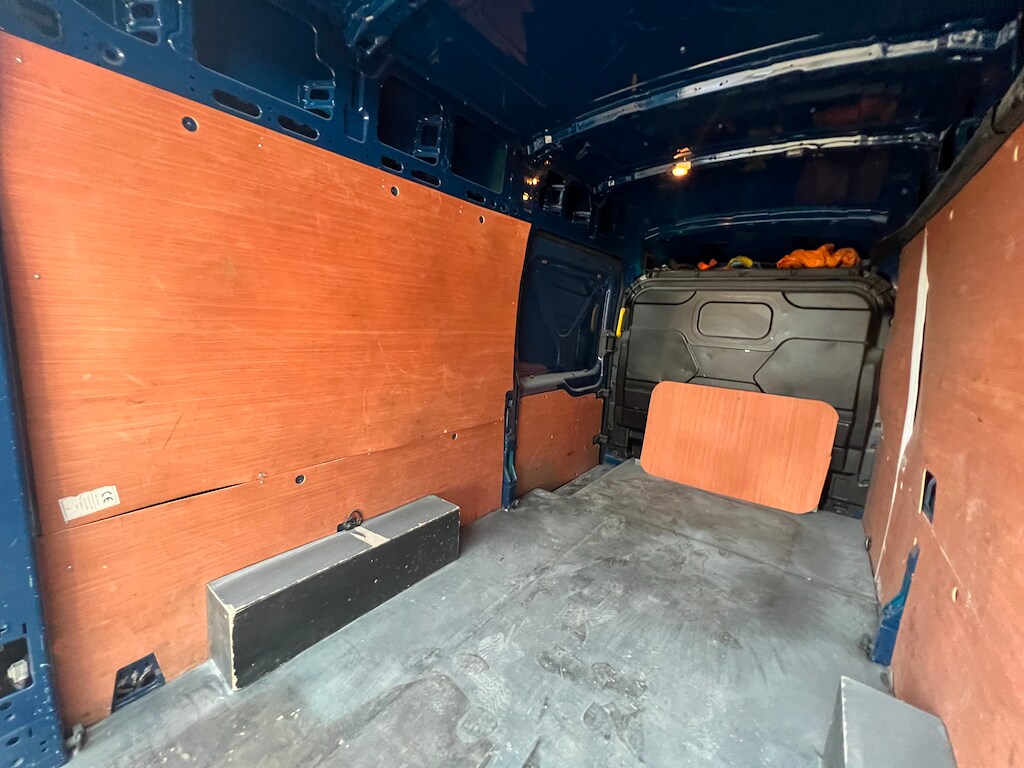 Vehicle 65