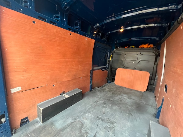 Used Ford Transit 2022 for sale - 75571899: Photo 65
