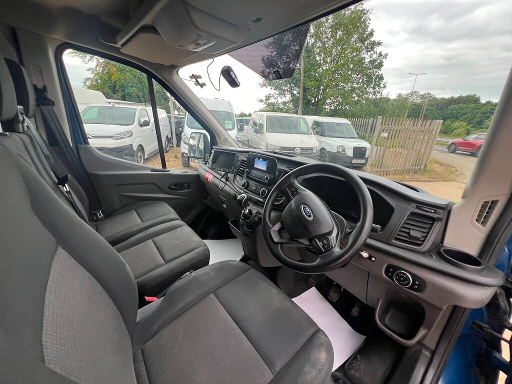 Vehicle 67