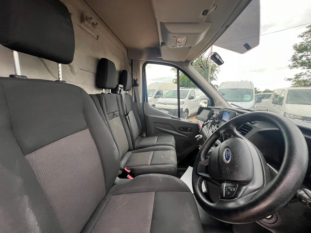 Vehicle 68