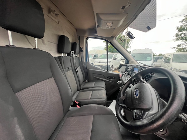 Used Ford Transit 2022 for sale - 75571899: Photo 68