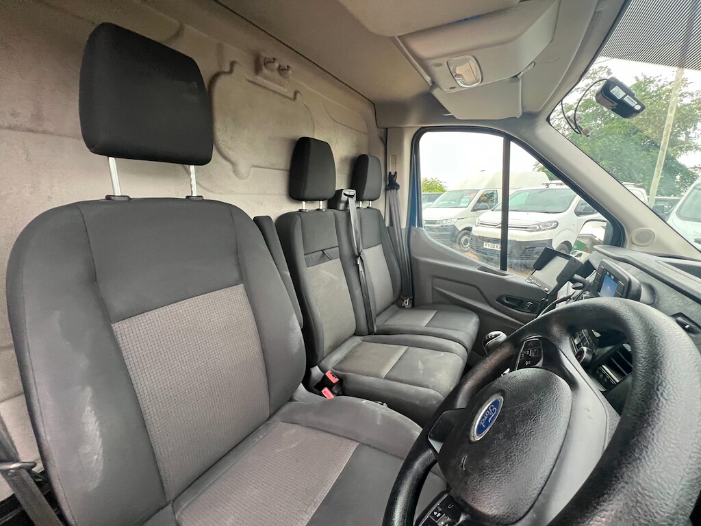 Vehicle 69
