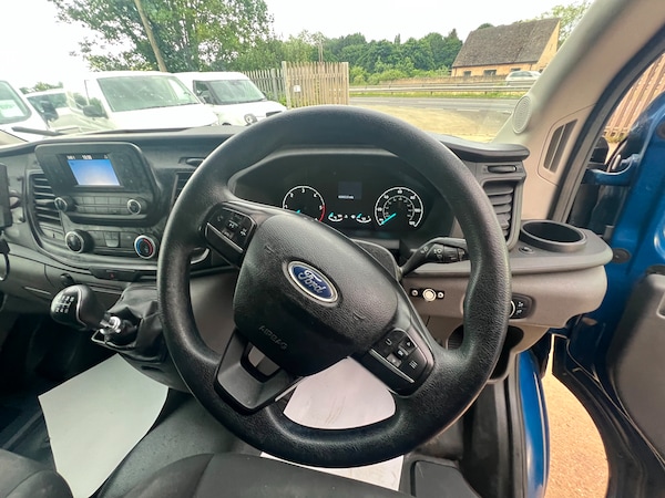 Used Ford Transit 2022 for sale - 75571899: Photo 70