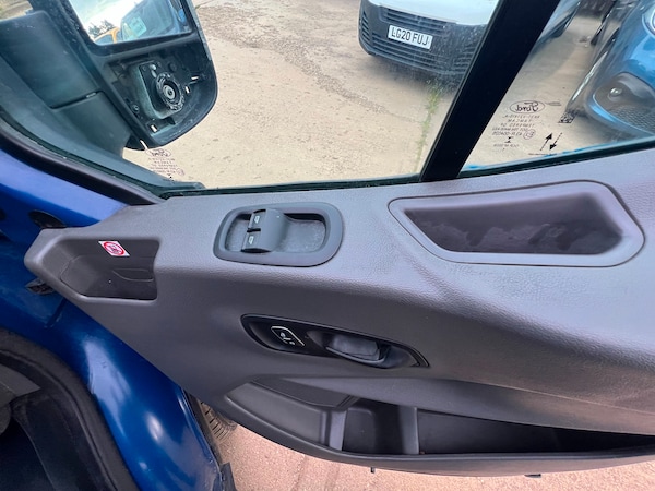 Used Ford Transit 2022 for sale - 75571899: Photo 72