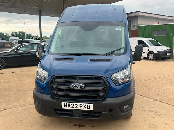 Used Ford Transit 2022 for sale - 75571899: Photo 8