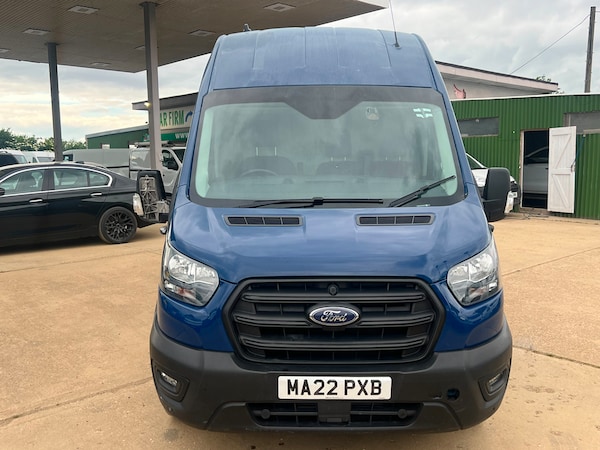 Used Ford Transit 2022 for sale - 75571899: Photo 9
