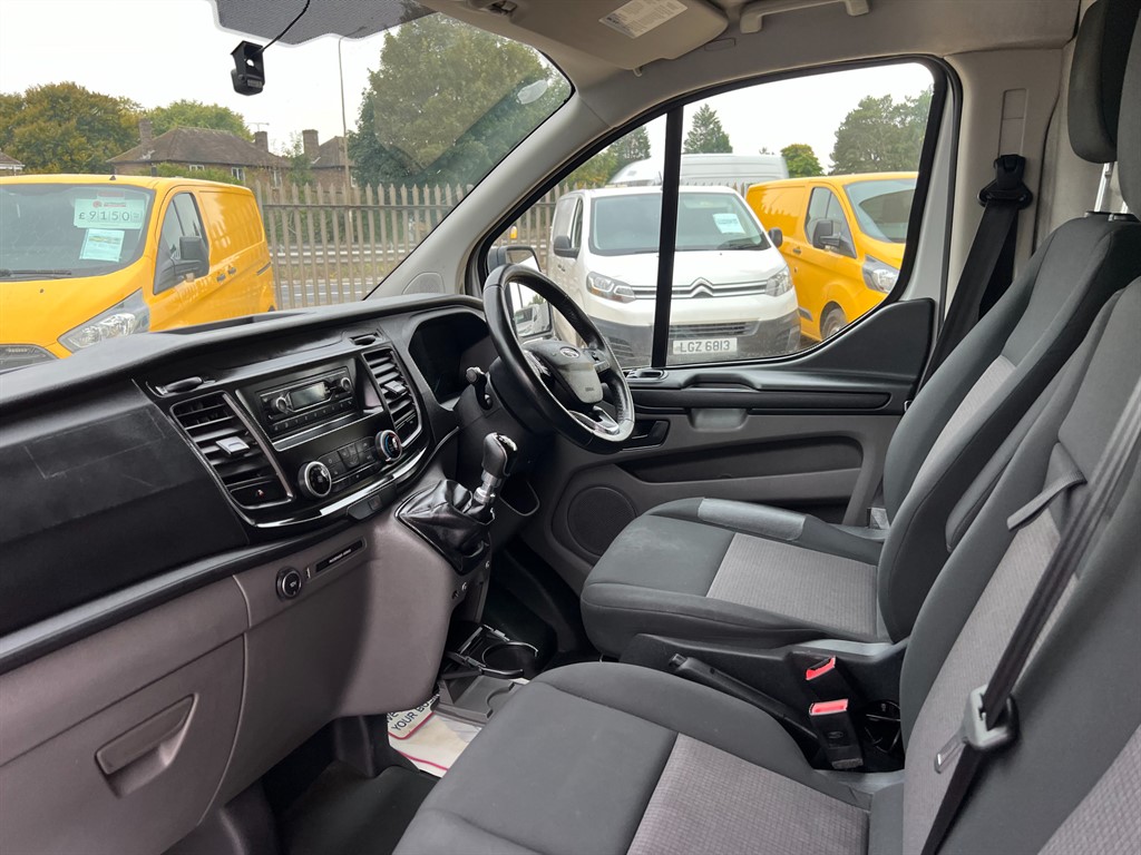 Vehicle 28