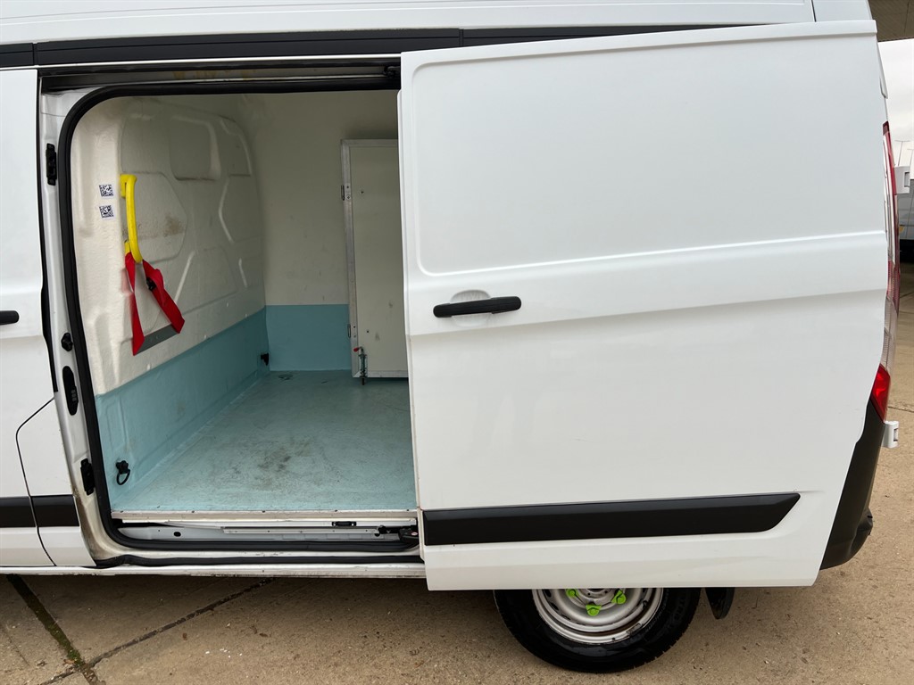 Vehicle 32