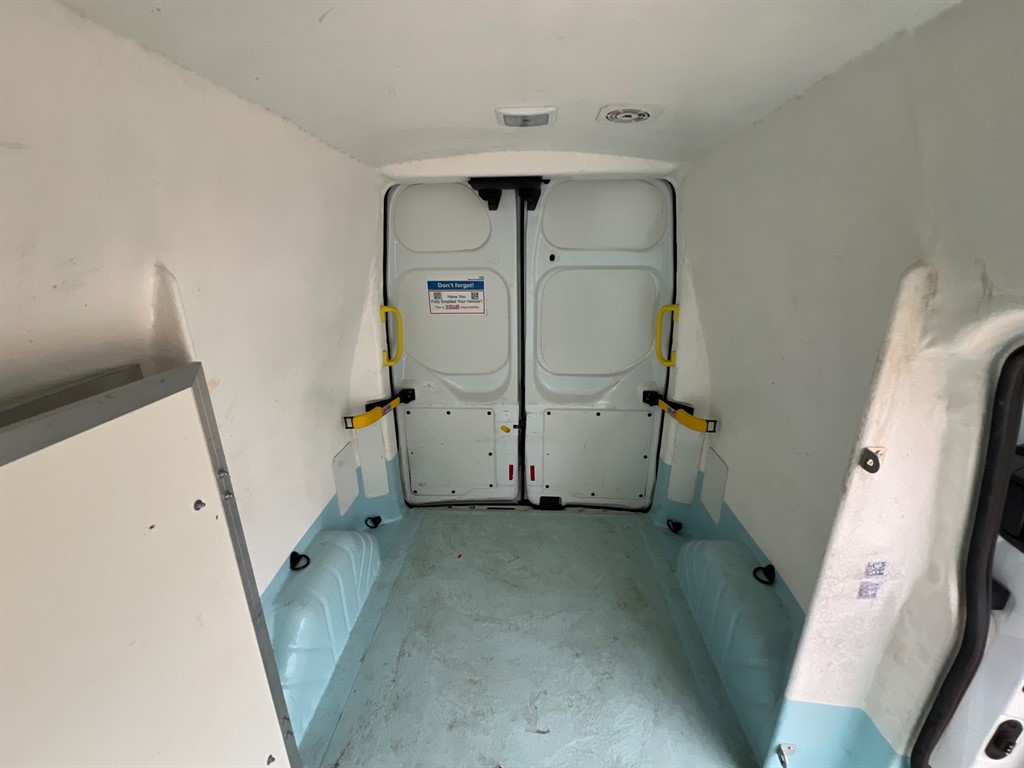 Vehicle 34