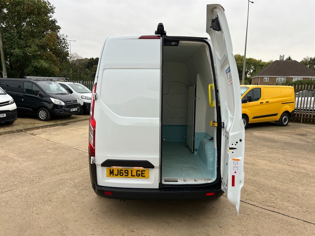 Vehicle 36